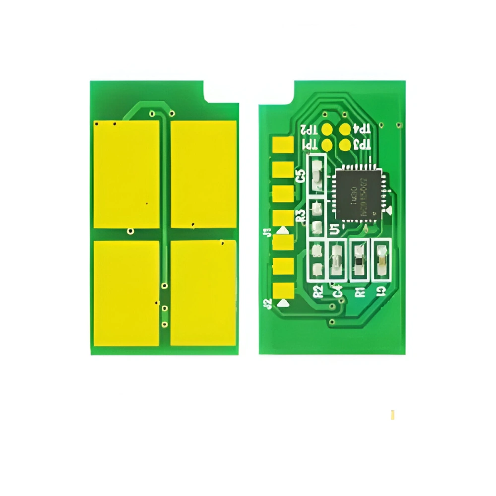 Print Star Toner Chip For Pantum 412 view 2